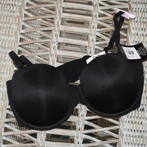 MAIDENFORM Black Bra